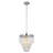 Dimmable Tiered Chandelier