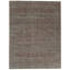 Cornwall Wool Oriental Area Rug in Rust