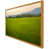 Oak Framed