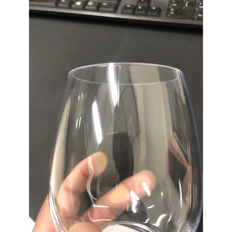 Brasfield 16oz. Wine Glass Set