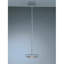 Glim 1 - Light Single Geometric Pendant