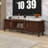 TV Stand with Storage Cabinet