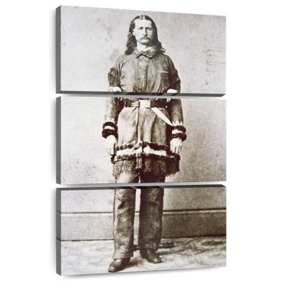 Keiri Wild Bill Hickok II
