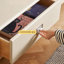 White Solid Wood TVStands-108634312