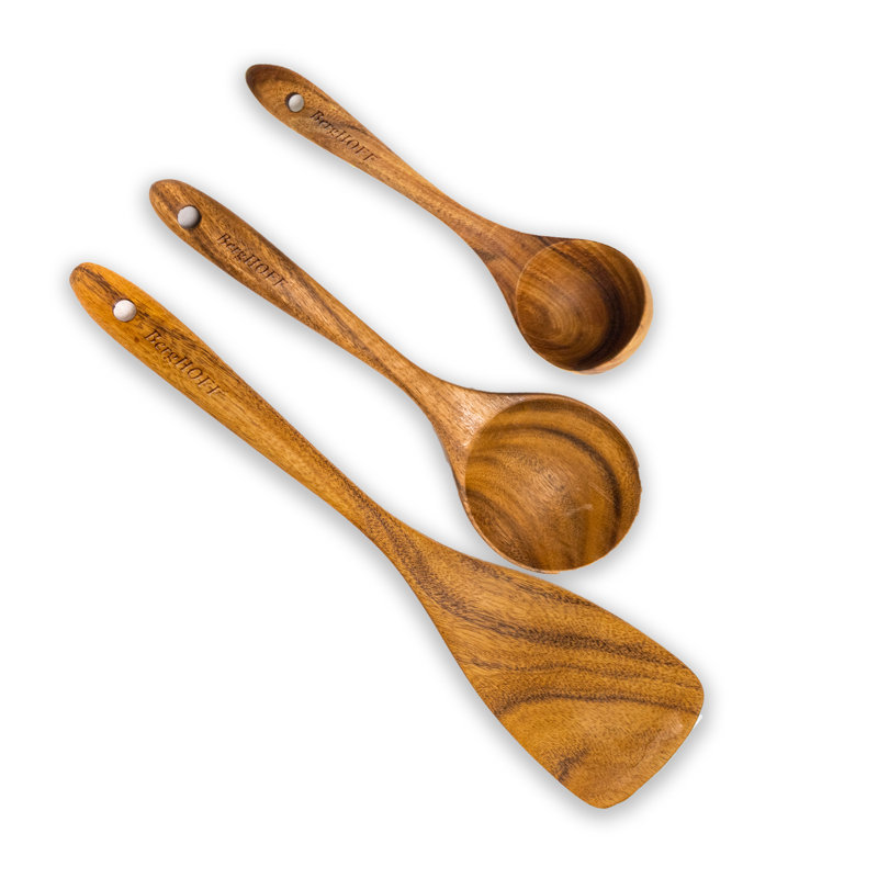 Ensemble d'ustensiles de cuisine 3 pièces BergHOFF