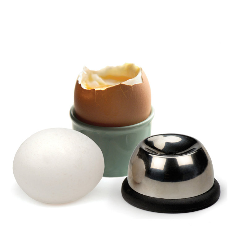 Design Imports Egg Peeler