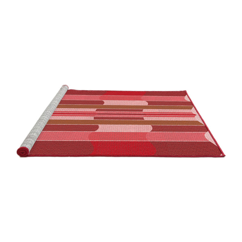 Indoor Rug, Square 5'