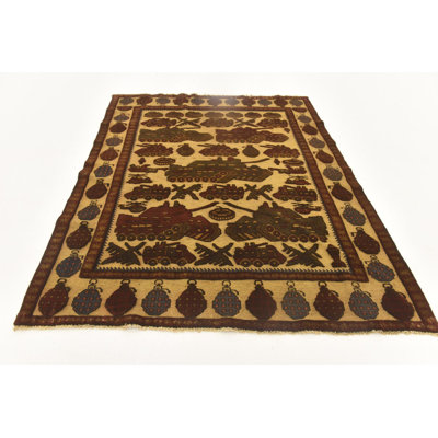 Joya Beige Rug