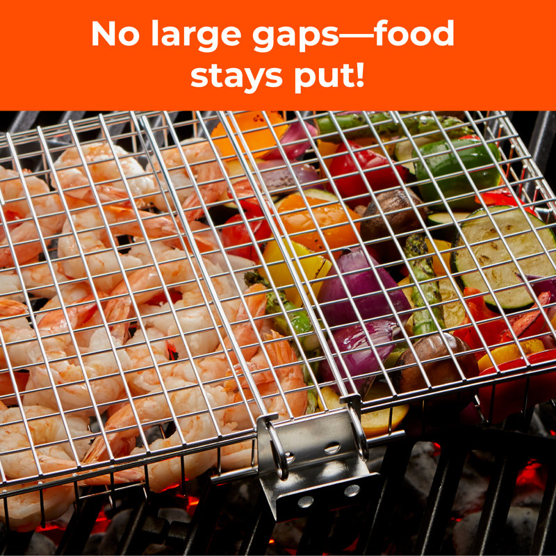 Large Grill Basket