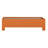 16" Platform Bed Frame-50445185-50445177