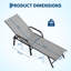 Outdoor Bench