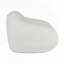 Canapé à billes Comfy pour adultes avec design spacieux, rembourrage en mousse à mémoire de forme et accoudoirs ergonomiques pour un confort ultime-1446097229