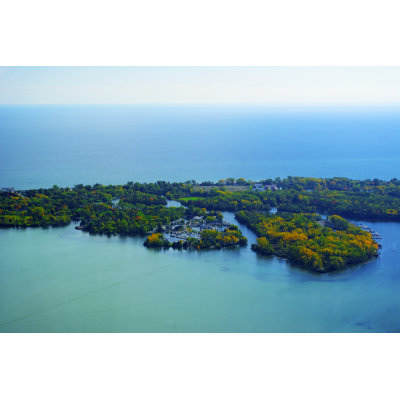 Toronto Toronto par Luke Abrahams