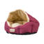 Hotte pour lit chat
