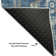 Premium Machine Washable Prisco Blue Rug