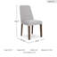 Chaise d'appoint Munana-87749340