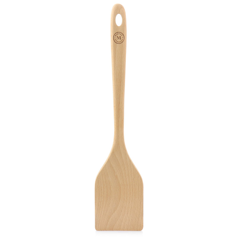 Martha Stewart 14 Inch Beech Wood Turner