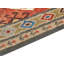 Blocher Southwestern Wool Hand Woven Area Rug-2008801911