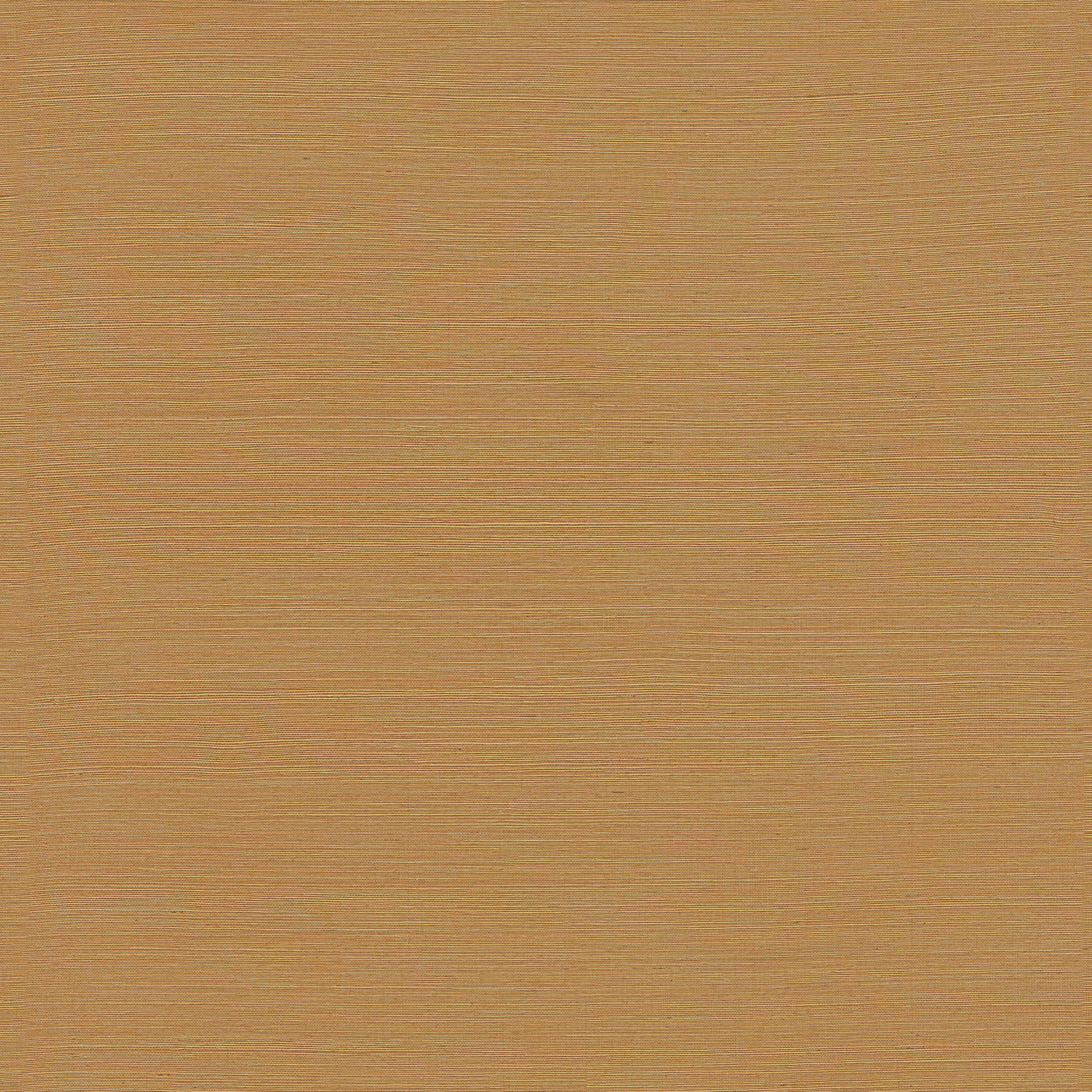 Hamza Modern Grass Cloth Abstract Wallpaper, Orange, 36" W x 24' L