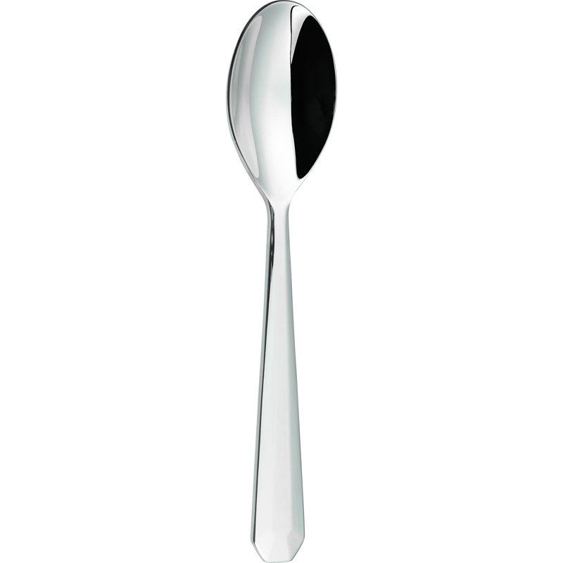 Rivelin Stainless Steel Teaspoon