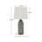 Evalyn Composite Table Lamp