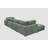 Everden Modular Plush Sectional Sofa-927303178-929153778