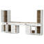 Meuble-lavabo double Disar-111468183