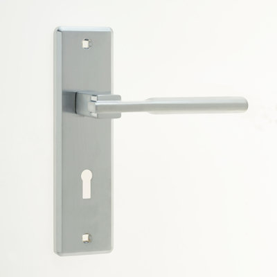 Delta Euro Door Handle