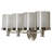 Tussey 4 - Light Dimmable Vanity Light-1293457988