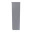 Bhaga Manufactured Wood Wardrobe-1631045222