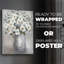 Cadeaux du printemps I - Impression sur toile seulement - NON-CADRE-118050469