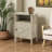 Edmond Transitional Accent Table