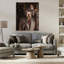 Art mural classique par Karen Burke-1583206367