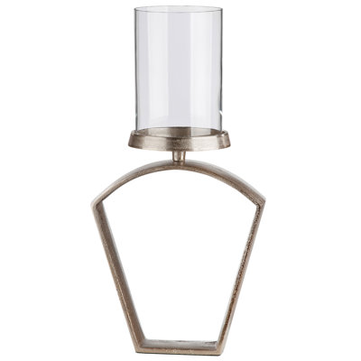 Nostro Aluminum Tabletop Hurricane