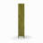 Geometrix Solid Wood Bookcase-905629183