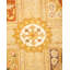 Classic One-of-a-Kind 2' 8" X 7' 9" Hand Knotted Area Rug