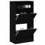 6 Pair Shoe Storage Cabinet-1849937966