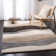 Kerio Shag Performance Abstract Rug