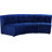 Jedson Velvet Sectional Symmetrical-211158777