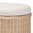 Storage Ottoman