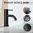 Single-handle Bathroom Faucet-63584591
