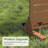Privacy Metal Screen Fence Panel Horizontal Stripe Pattern-112246456-69478606