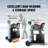 24'' H x 28'' W Utility Cart