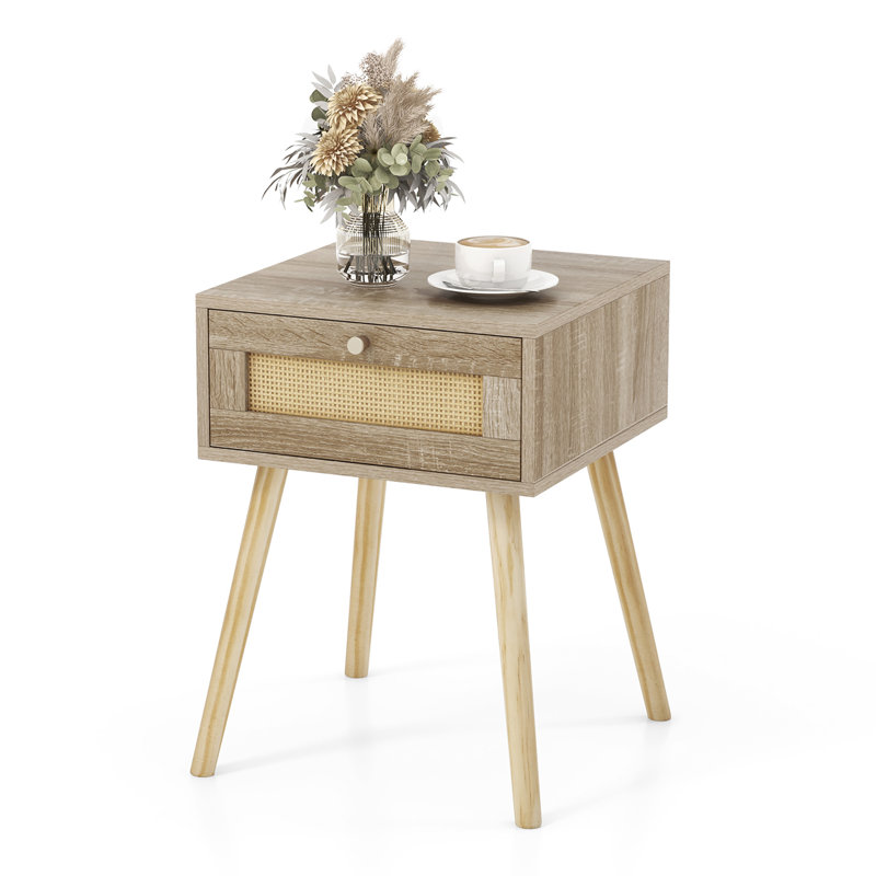 Table de chevet Taburao