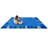 Seeing Stripes by Joy Carpets Area Rug-437524283