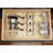 Rev-A-Shelf Trimmable Pegboard Drawer Organizer-93986042