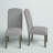 Lanford 19'' H Upholstered Dining Chair