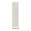 Armoire haute en bois de manguier Adina
