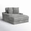 Blossie Upholstered Chaise Lounge-994621539