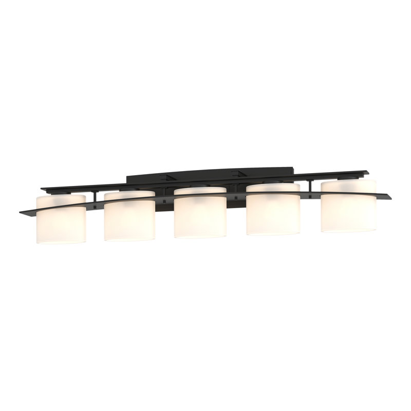 Ellipse 5 - Light Armed Sconce
